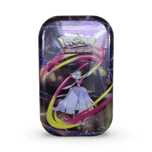Pokémon TCG: ME01 Mega Evolution Mini Tin - Image 3